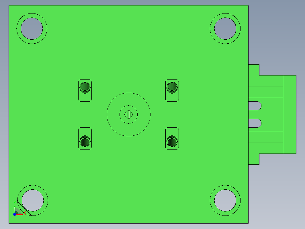 模具图档-66