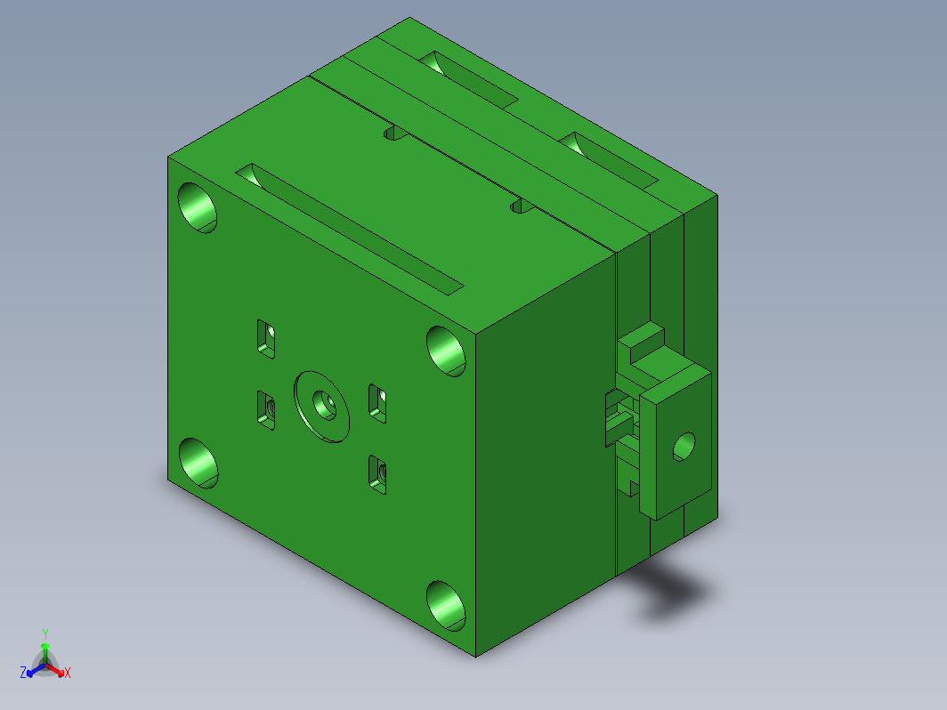 模具图档-66