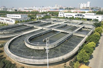 氧化沟池设计缩略图