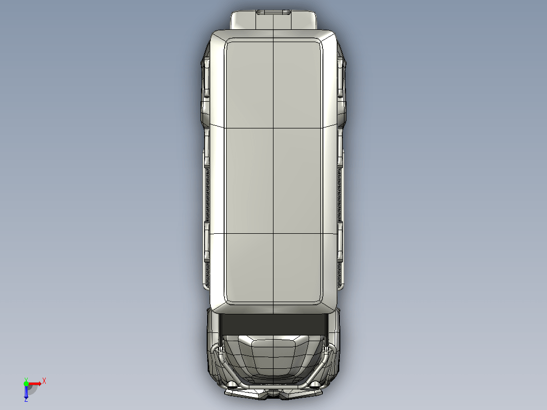 Electric Golf Cart6座电动高尔夫球车