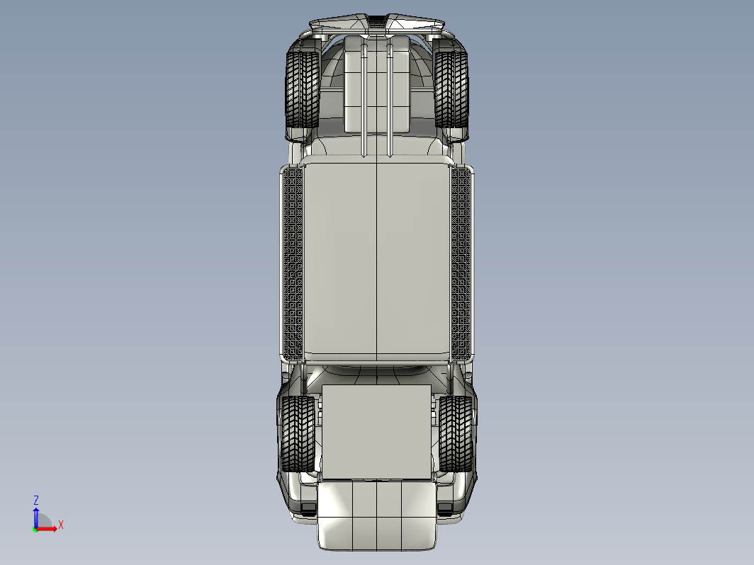 Electric Golf Cart6座电动高尔夫球车