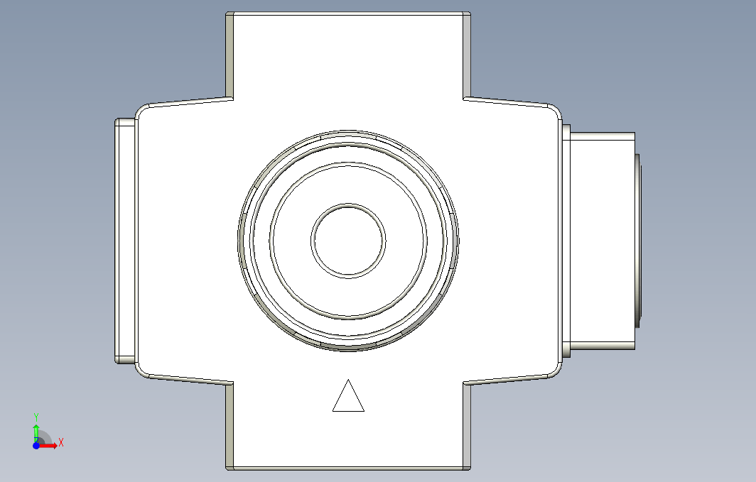 气立可调压器3D-NR-300-02系列