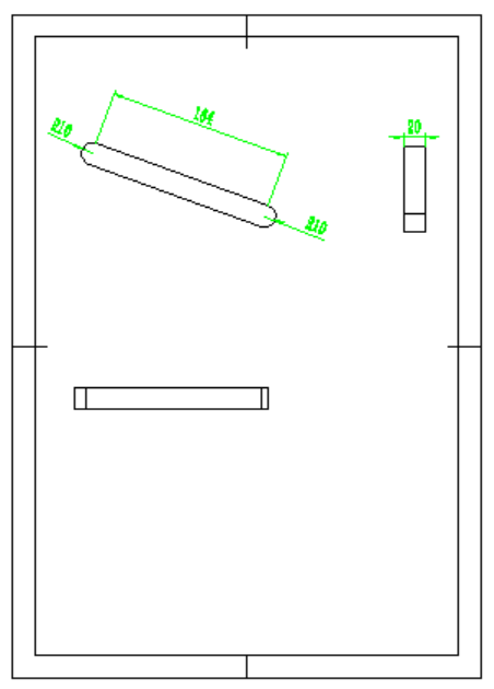 偏瘫翻身护理床三维SW2021带参+CAD+说明书