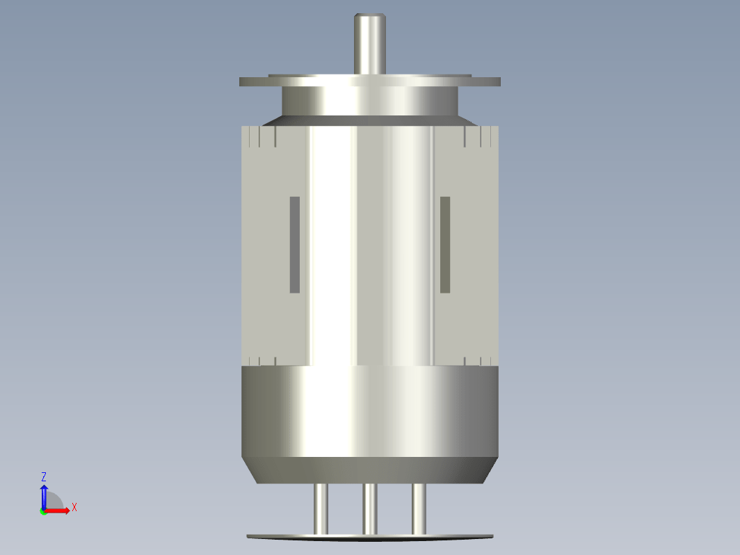 1MA6 IM B35 180M-315L_IM B35-225M-1MA6223-2-TOP西门子电机