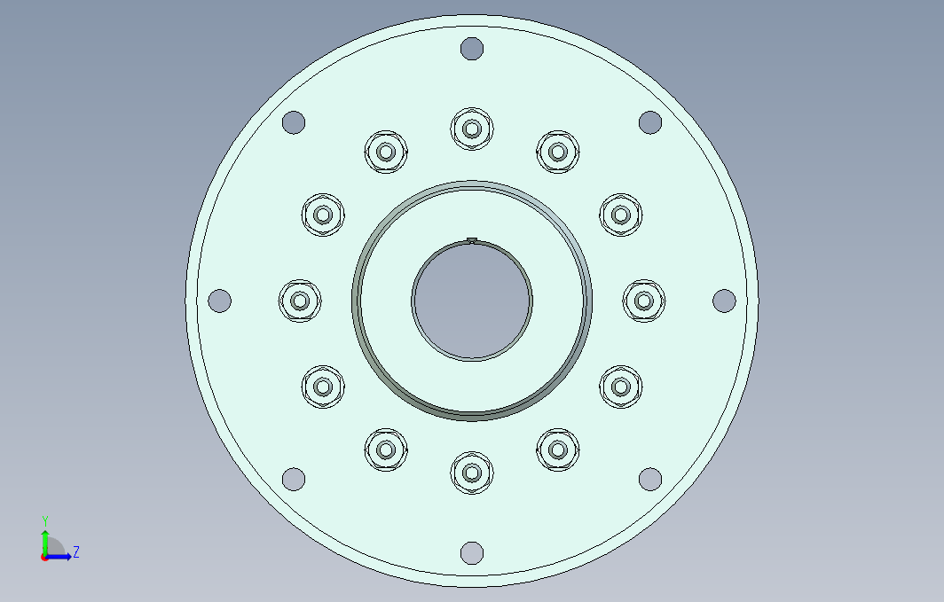 GB4323_LTZ11-100x167弹性套柱销联轴器