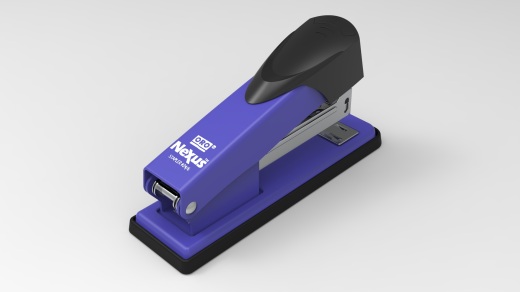 Stapler订书机模型缩略图