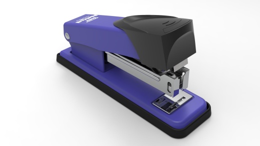 Stapler订书机模型缩略图