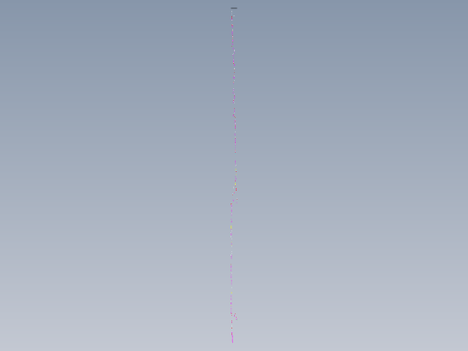 HL300斗式提升机生产图纸(全套CAD)缩略图