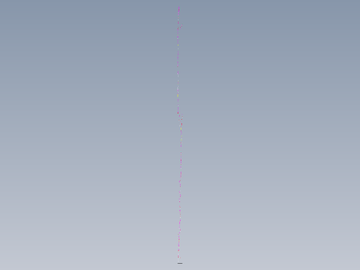 HL300斗式提升机生产图纸(全套CAD)缩略图