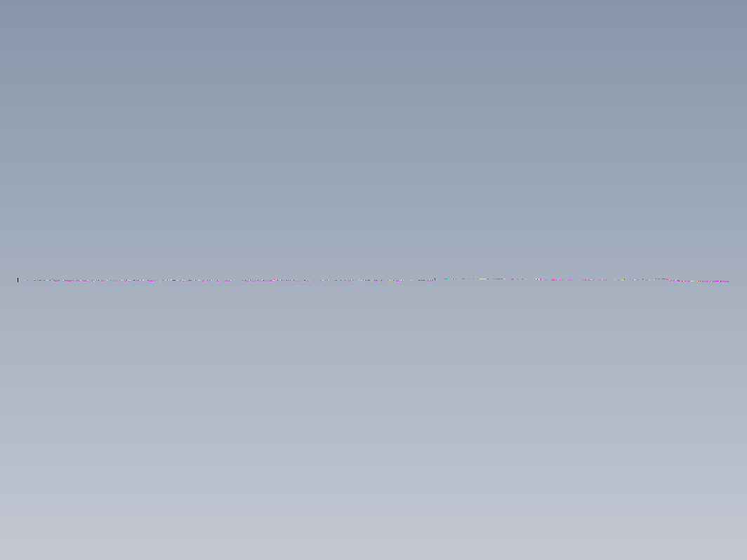 HL300斗式提升机生产图纸(全套CAD)