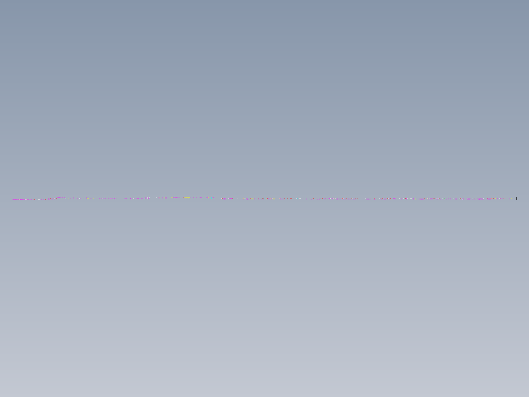 HL300斗式提升机生产图纸(全套CAD)