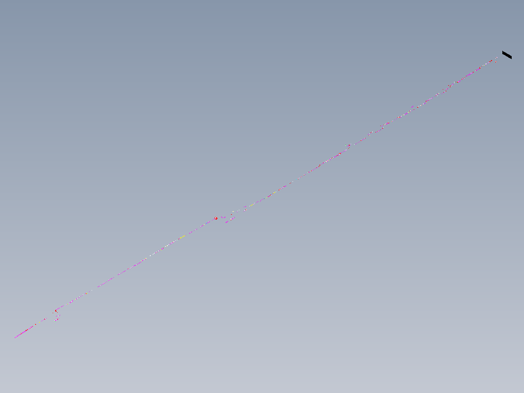 HL300斗式提升机生产图纸(全套CAD)