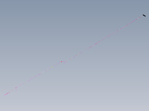 HL300斗式提升机生产图纸(全套CAD)缩略图