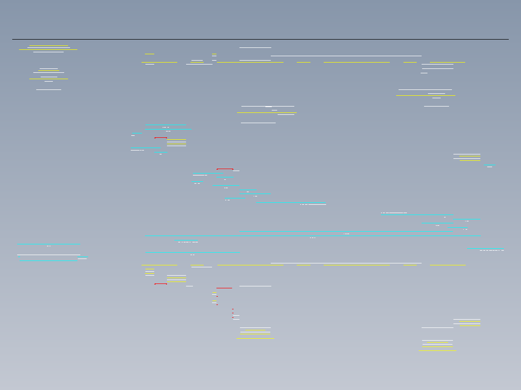 气缸 CM2-25