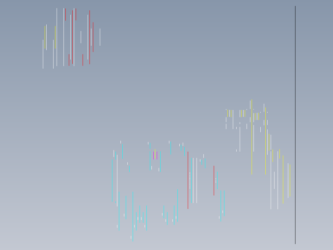 气缸 CM2-25