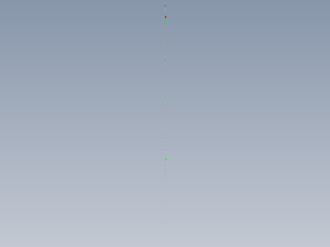 汽车驱动桥桥壳的优化设计CAD+说明书