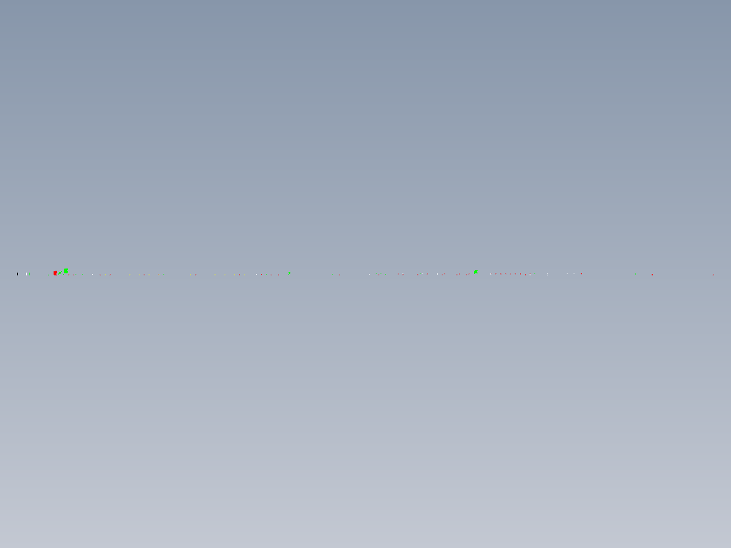 汽车驱动桥桥壳的优化设计CAD+说明书