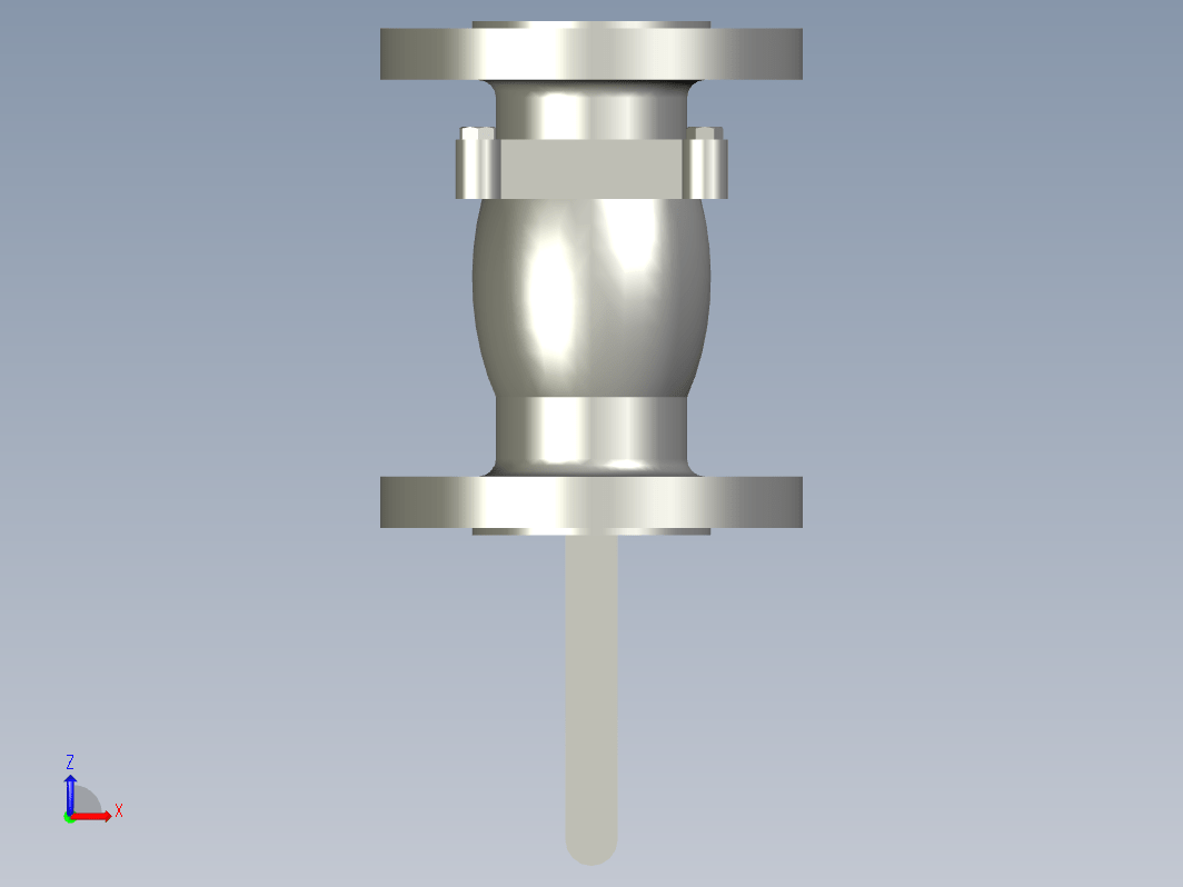 1.6MPa 国标氟衬里球阀[25]