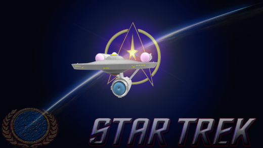 U.S.S. Farragut NCC-1647星际迷航星舰缩略图