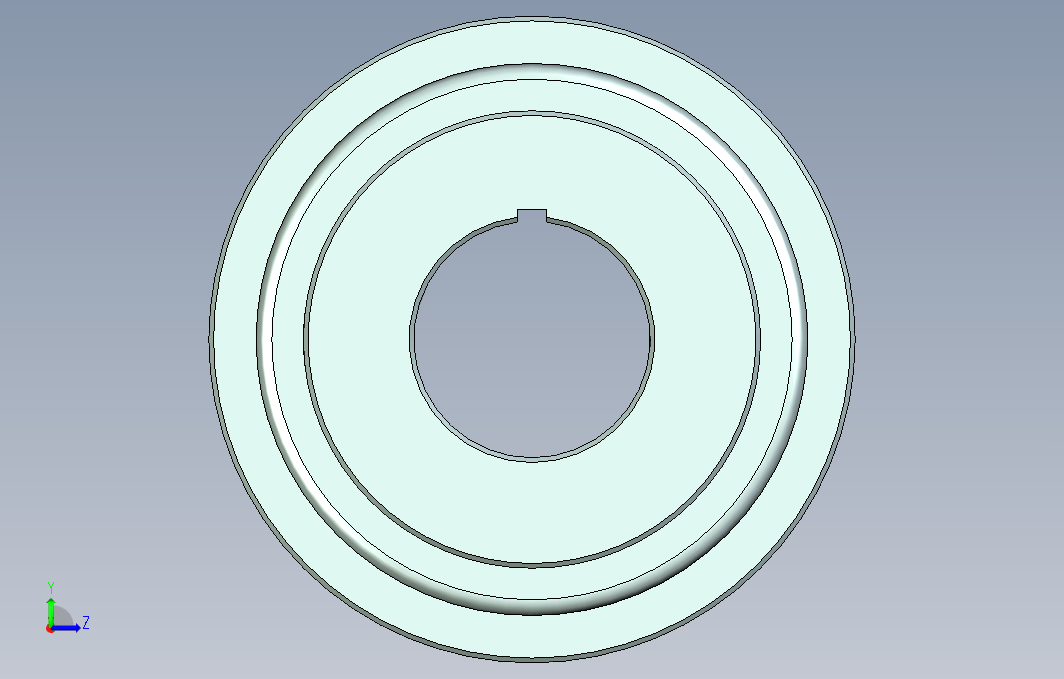 JB5514_TGLA6_30x60鼓形齿式联轴器