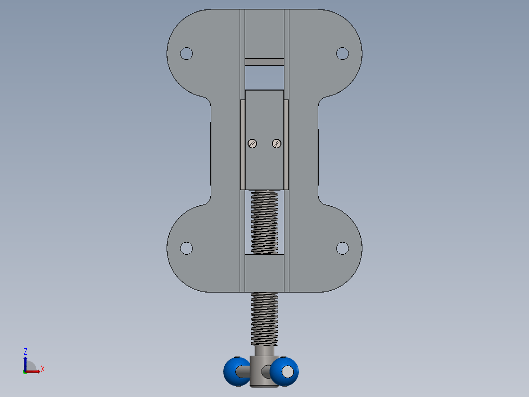 虎钳台钳卡钳-bench-vise-26 184 STP SW