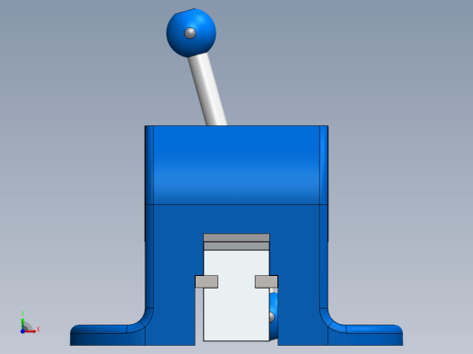 虎钳台钳卡钳-bench-vise-26 184 STP SW缩略图