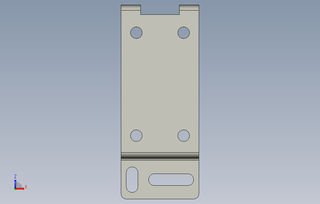 放大器内置型光电传感器PZ-B711系列