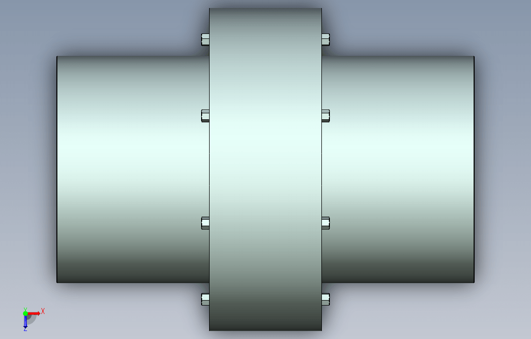 GB5015_LZ18-360x550弹性柱销齿式联轴器