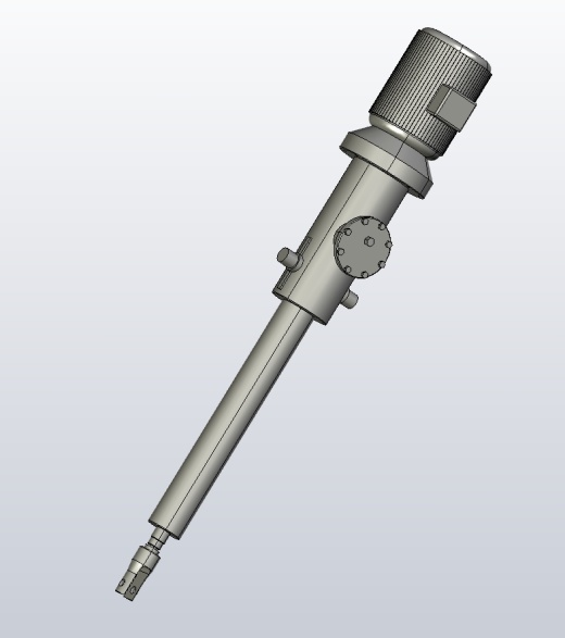 电液作动器缩略图