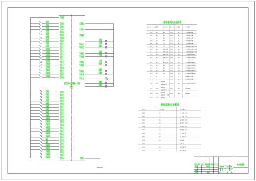 基于PLC的数控机床上下料机械手三维SW2016带参+CAD+说明书缩略图