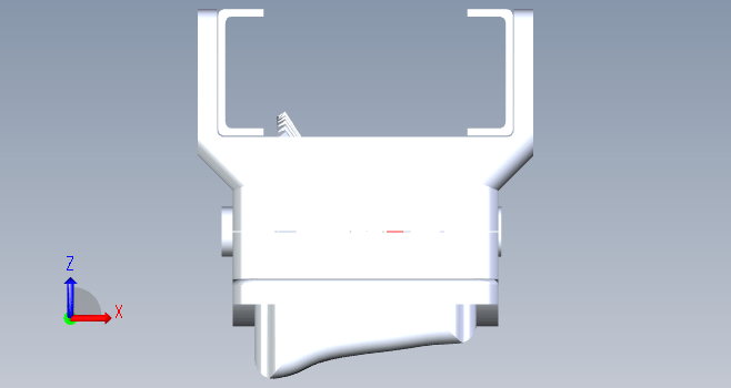 F0029-3D打印差速器