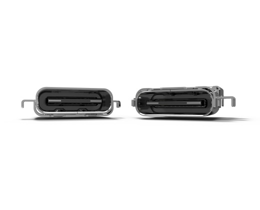 USB Type-C USB3接口模型缩略图