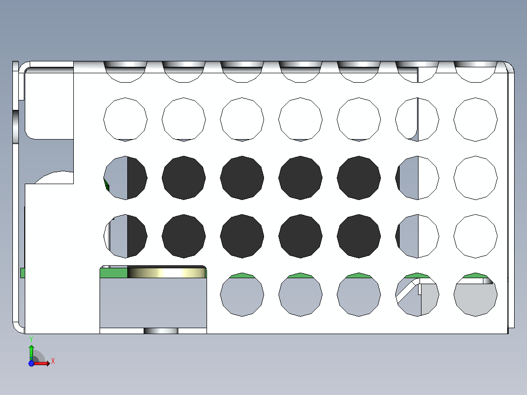 电源装置NES-12-15