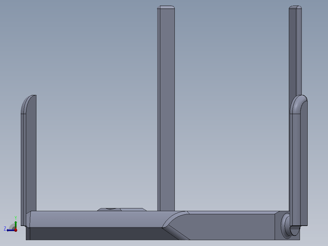 WIFI路由器