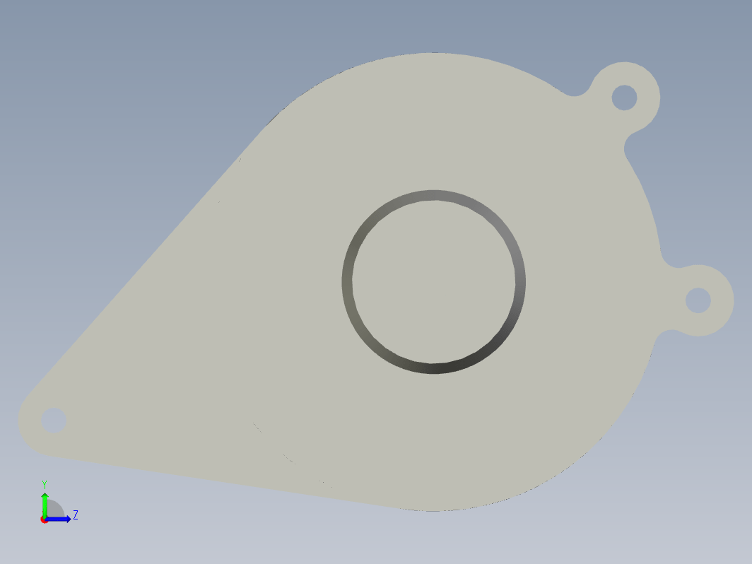 输电线路除冰机的设计三维ProE5.0无参+CAD+说明书