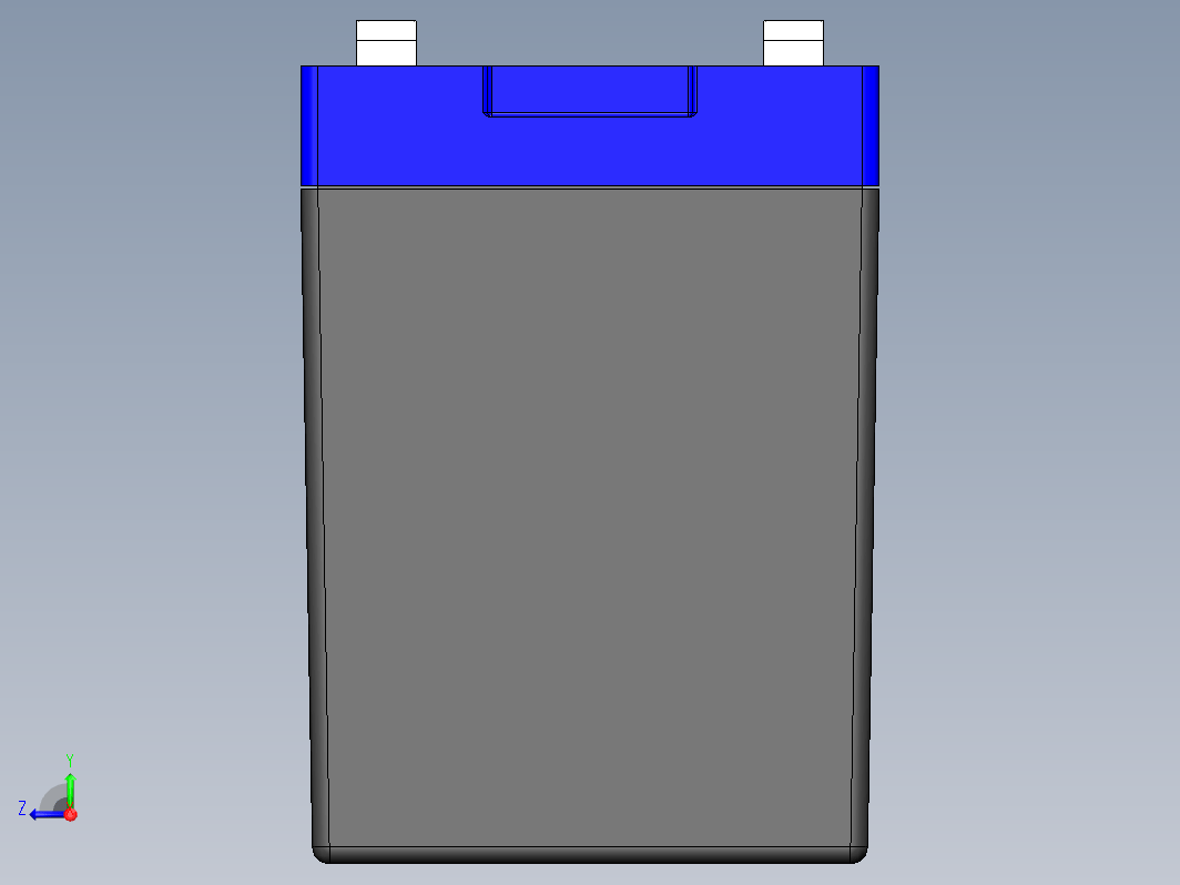 电池-12V-7Ah