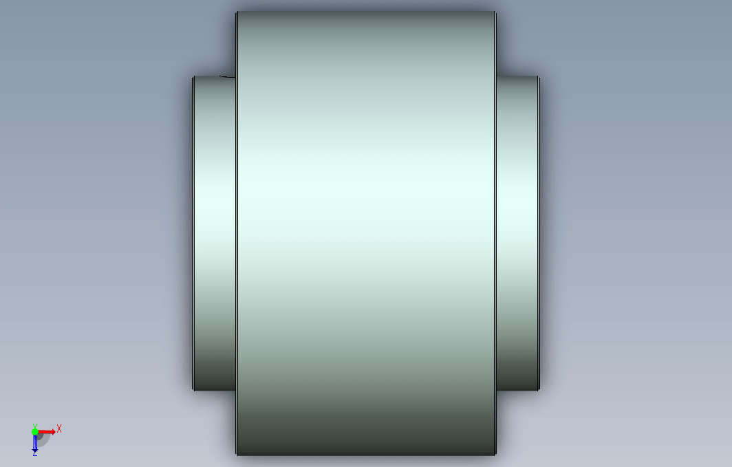 JB5514_TGLA6_18x30鼓形齿式联轴器