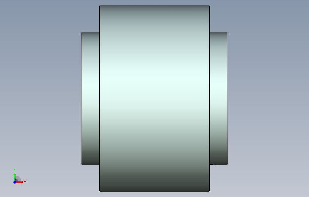 JB5514_TGLA6_18x30鼓形齿式联轴器