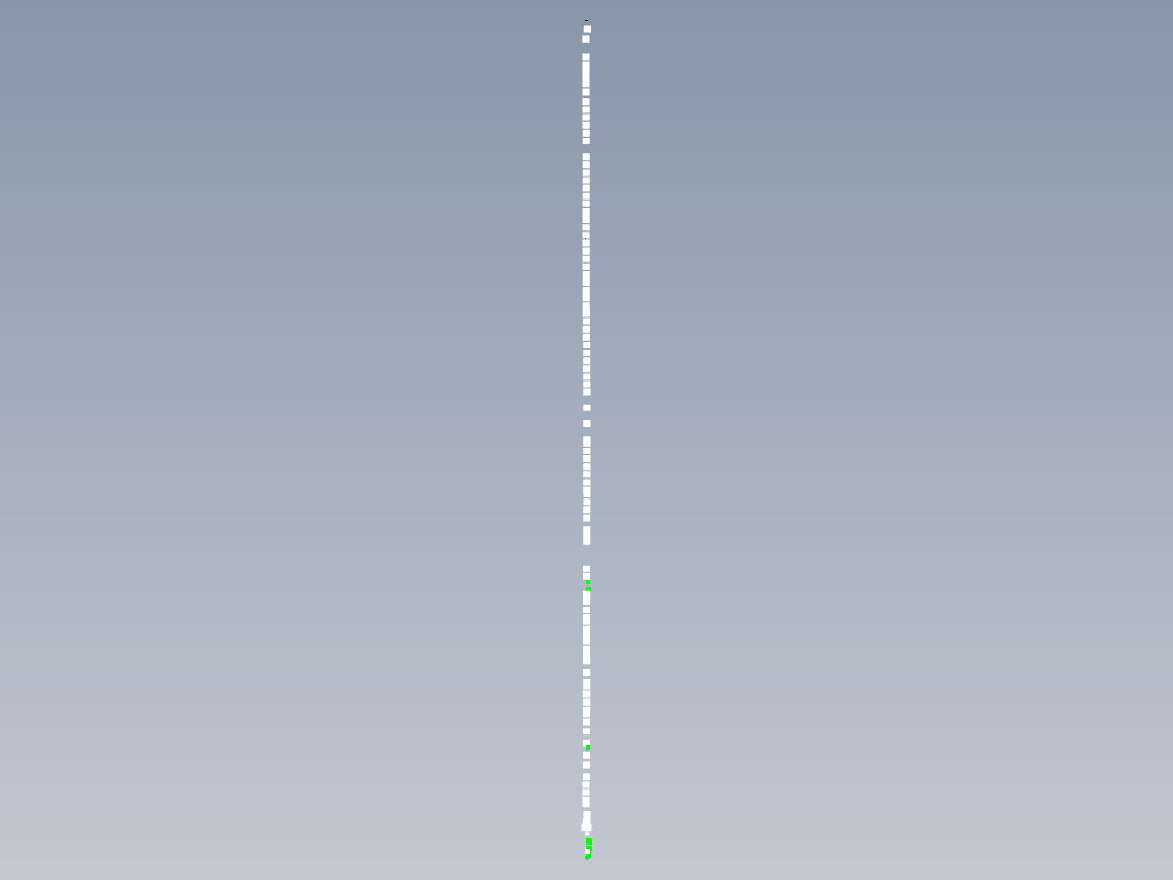 CK6140数控车床进给传动设计