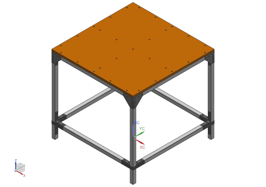 常用工作台系列 (11)