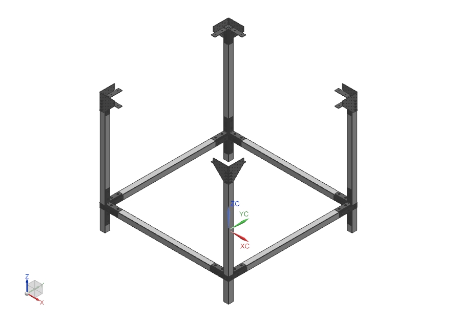 常用工作台系列 (11)