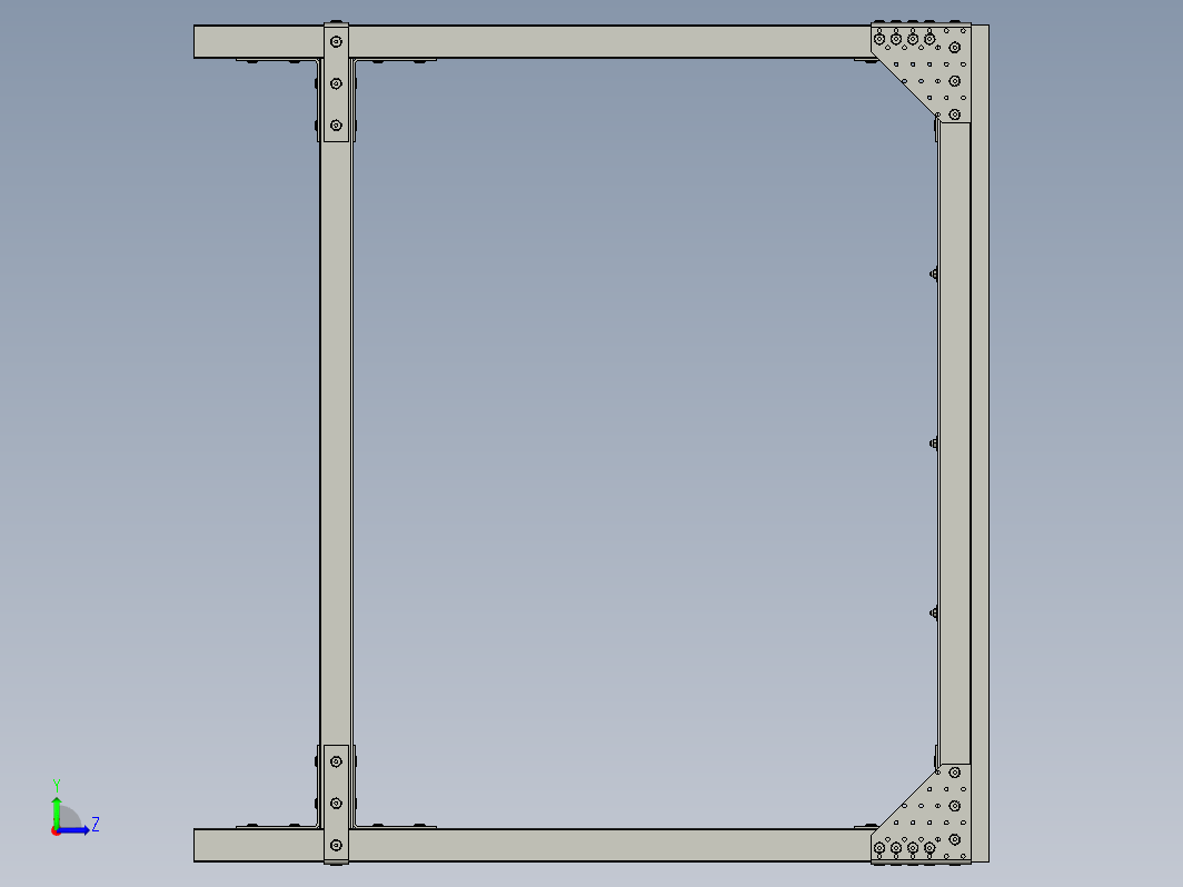 常用工作台系列 (11)