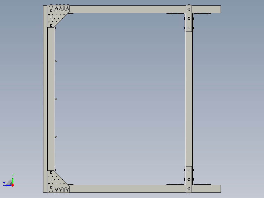 常用工作台系列 (11)