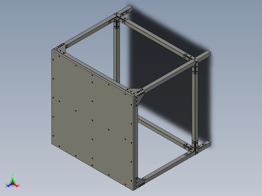 常用工作台系列 (11)