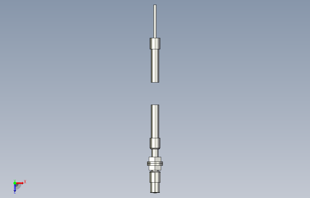 光纤放大器F-3HA+FU-35FG系列