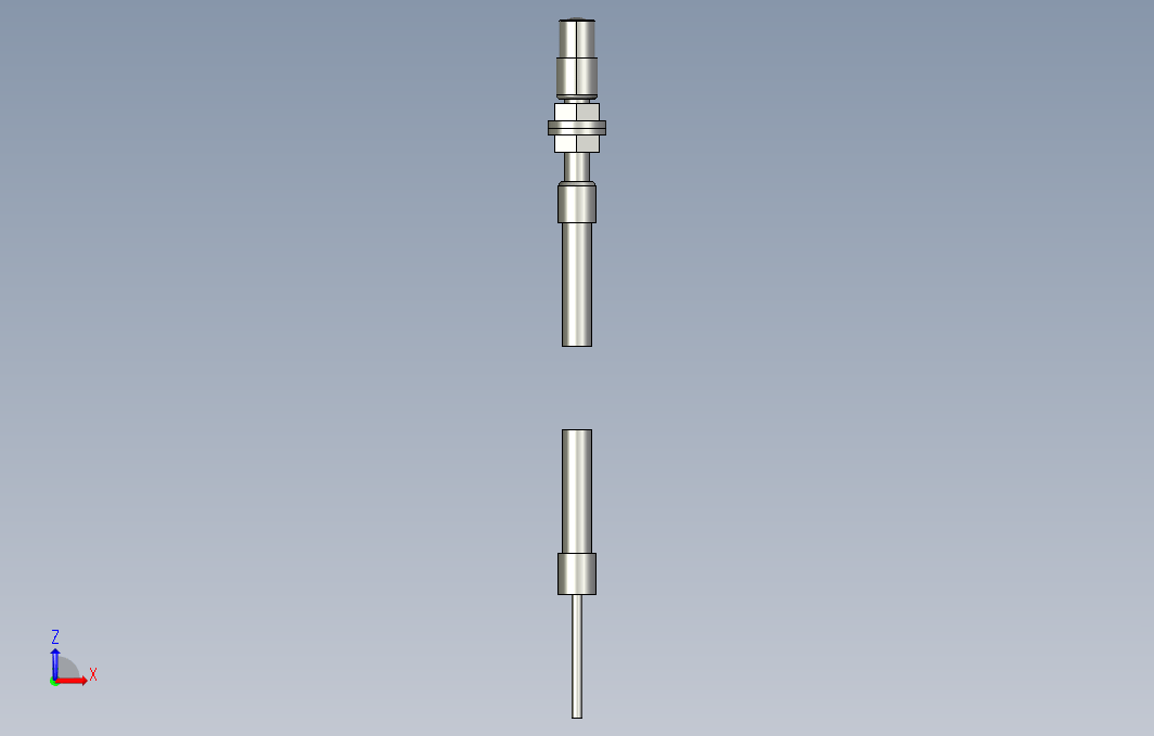 光纤放大器F-3HA+FU-35FG系列