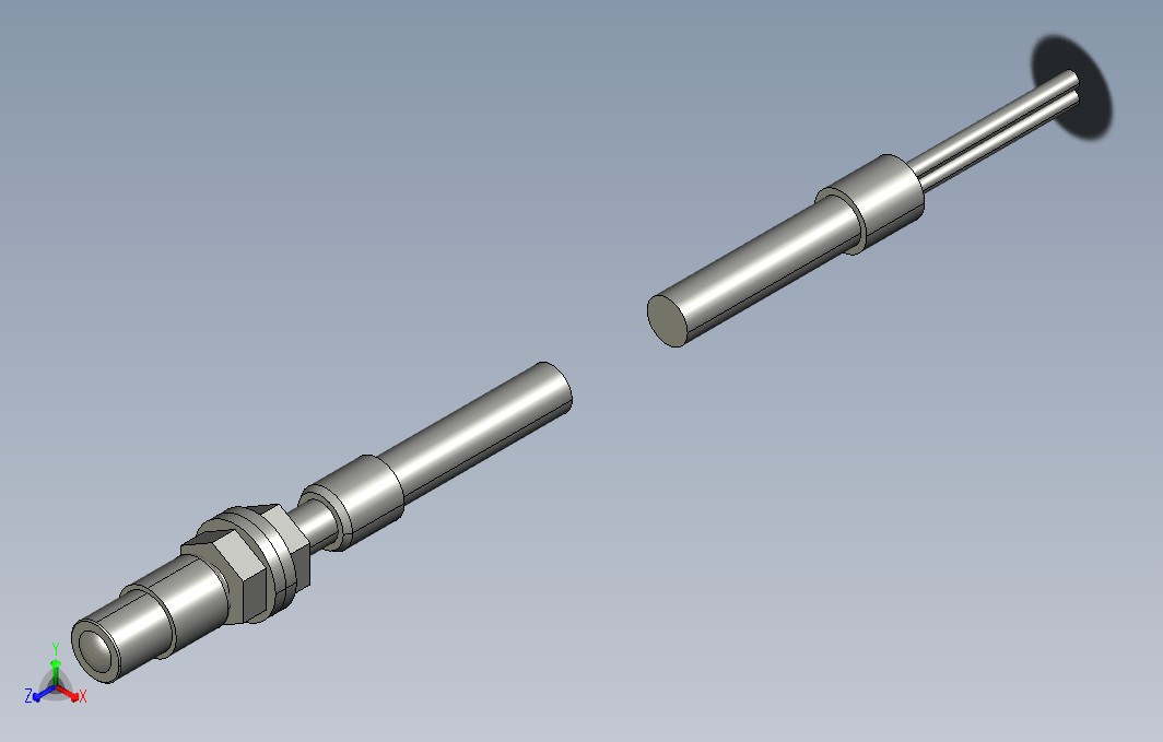 光纤放大器F-3HA+FU-35FG系列