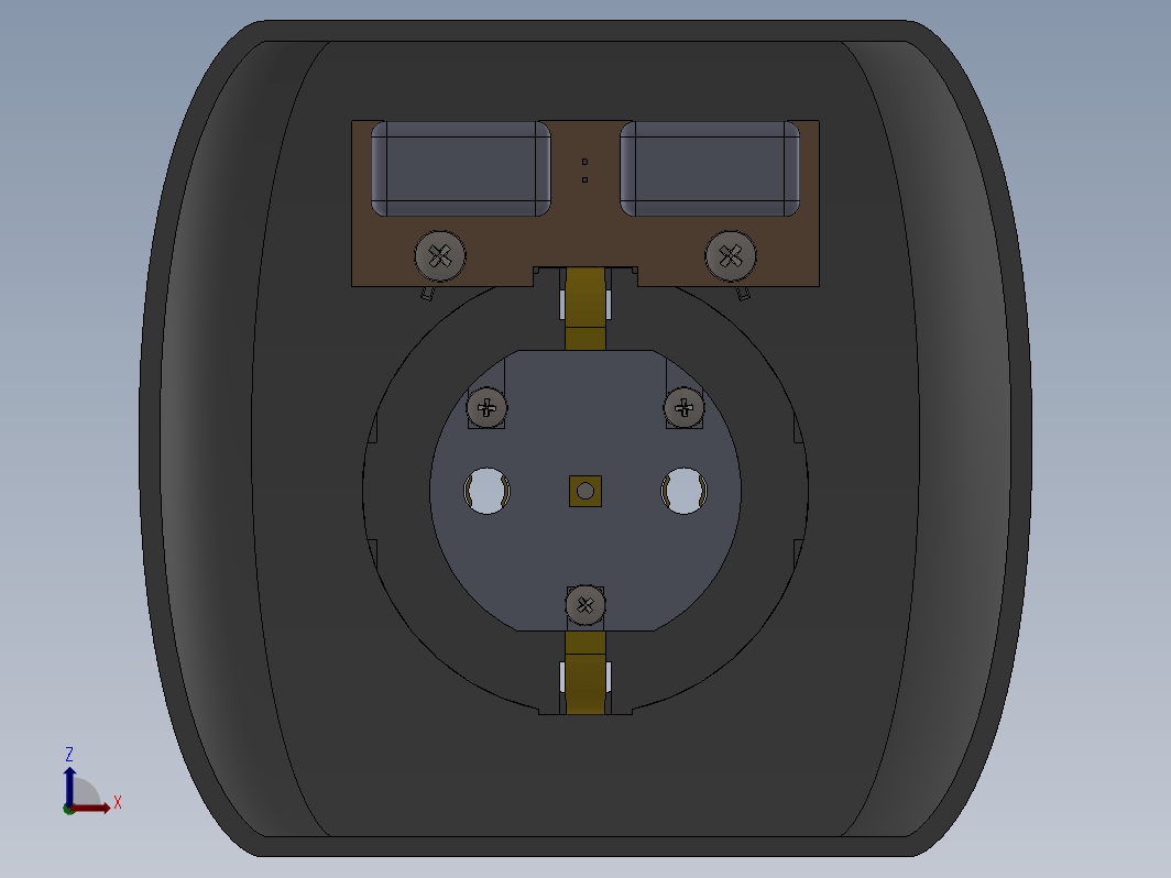 USB墙插头