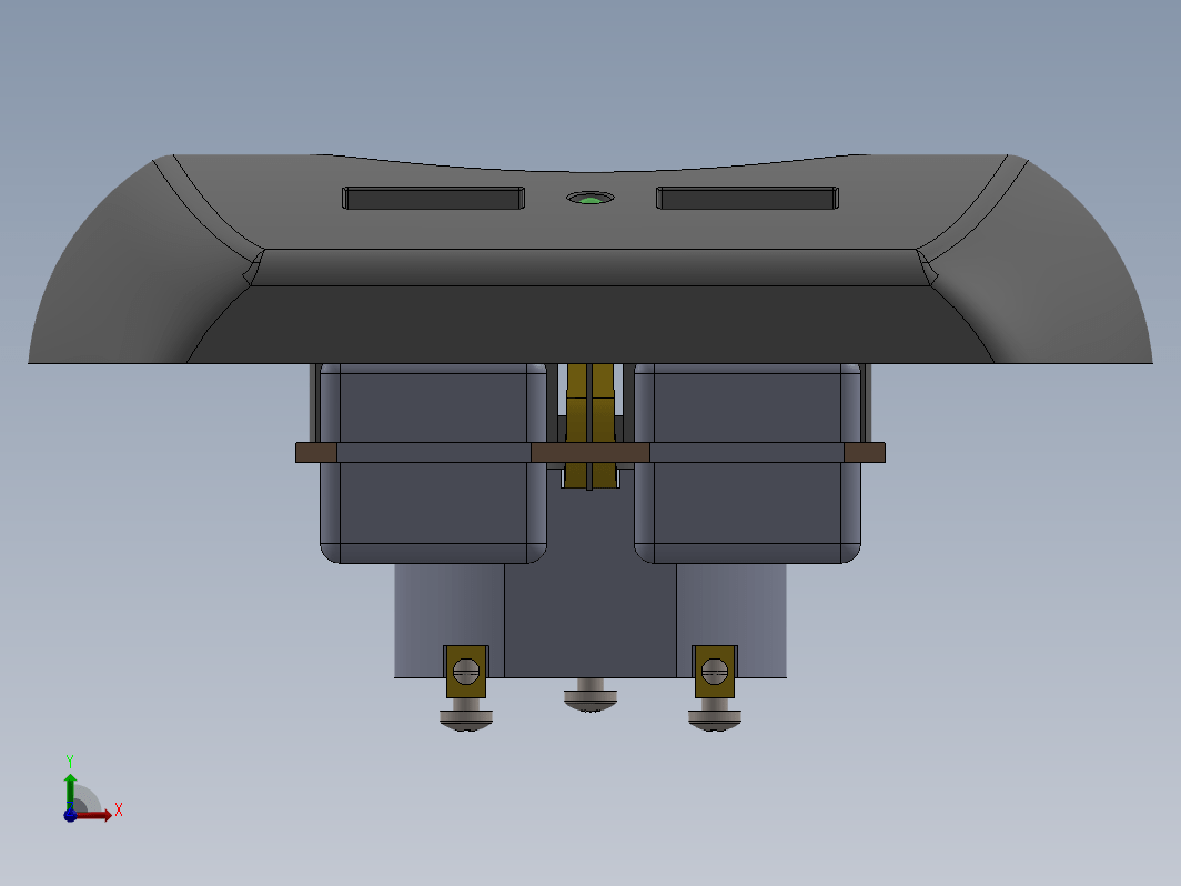 USB墙插头