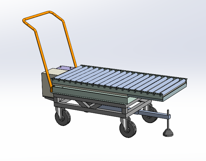 移动式液压起重车 hydraulic lift truck